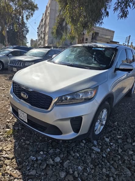 كيا سيرنتو 2019 - صورة 3