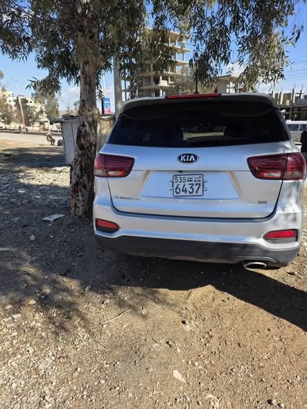 كيا سيرنتو 2019 - صورة 4