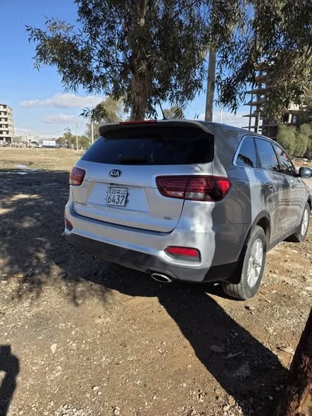 كيا سيرنتو 2019 - صورة 5