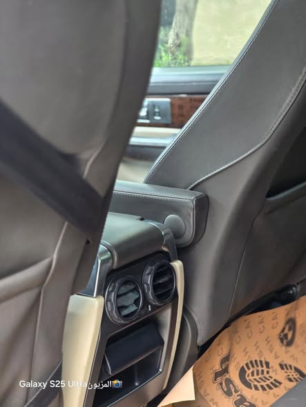 رنج روفر Range Rovre 2011 - صورة 5