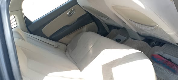 هوندا افانتي 2009 - صورة 3