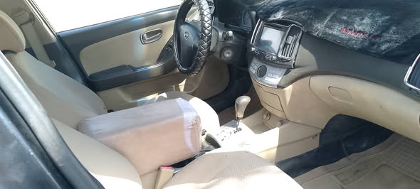 هوندا افانتي 2009 - صورة 4