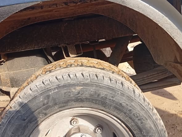 هيونداي بورتر 2010 - صورة 1