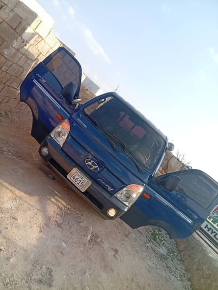 هيونداي بورتر 2010 - صورة 5