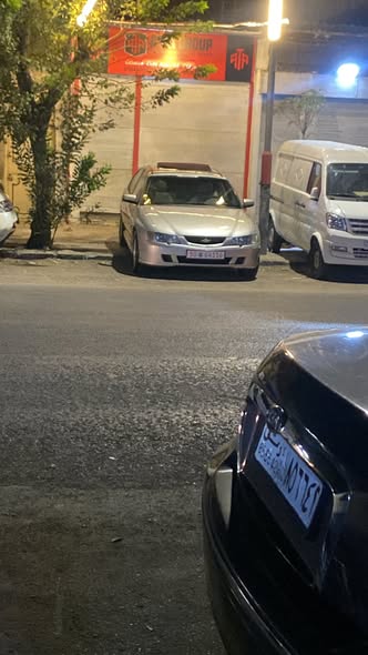 شفّر لومينا LTZ 2006 - صورة 1