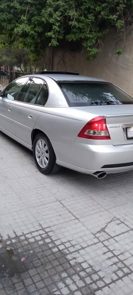 شفّر لومينا LTZ 2006 - صورة 4