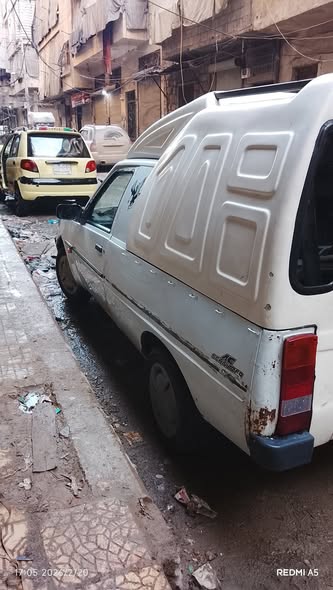 زاز دايو دايو 2005 - صورة 2