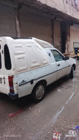 زاز دايو دايو 2005 - صورة 3