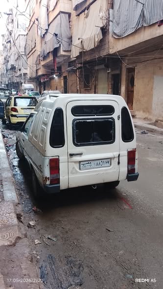 زاز دايو دايو 2005 - صورة 4