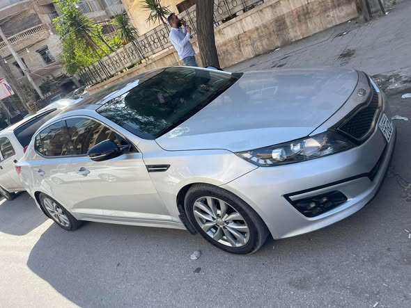 كيا أوبتما 2015 - صورة 3