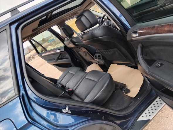 بي ام اكس 5 2013 - صورة 5