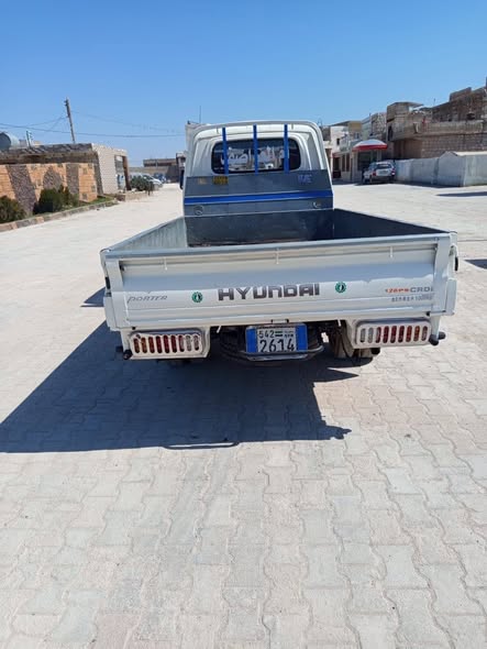 هيونداي بورتر 2011 - صورة 3