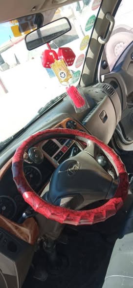 هيونداي بورتر 2008 - صورة 1