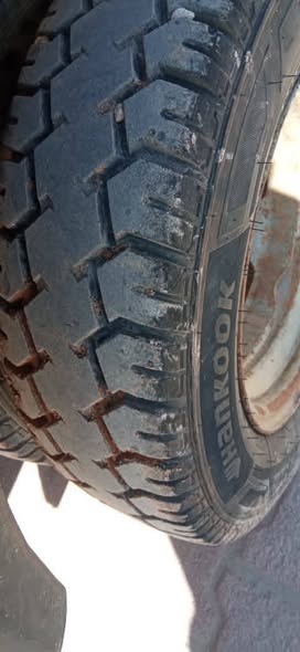 هيونداي بورتر 2008 - صورة 2