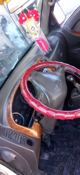 هيونداي بورتر 2008 - صورة 4