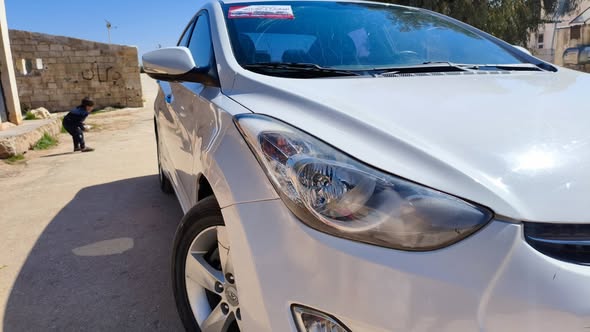 هيونداي النترا 2011 - صورة 2