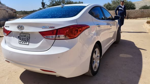 هيونداي النترا 2011 - صورة 3