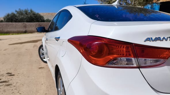 هيونداي النترا 2011 - صورة 5