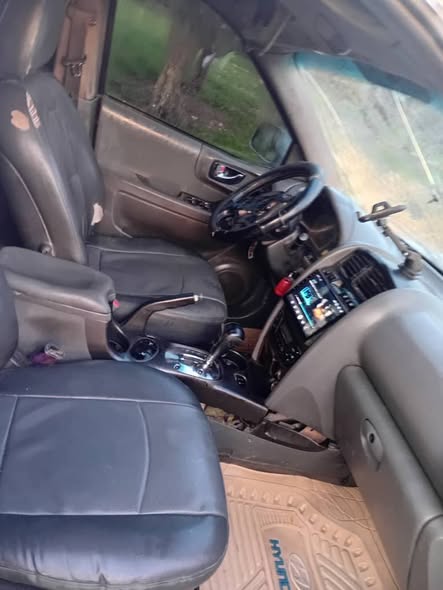 هيونداي سانتافي 2005 - صورة 1