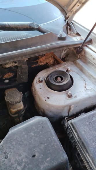 هيونداي سانتافي 2005 - صورة 2