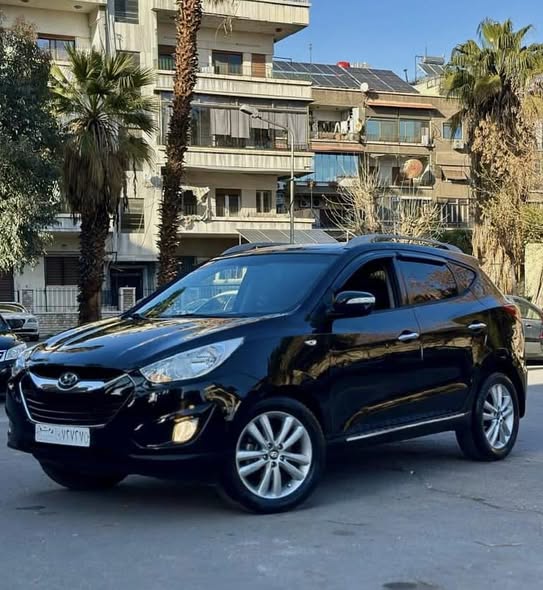 هيونداي توسان 2011 - صورة 2