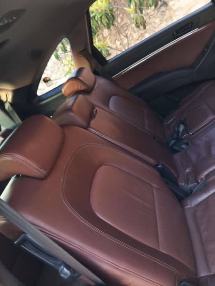 هيونداي سانتا في 2008 - صورة 2