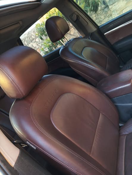 هيونداي سانتا في 2008 - صورة 3