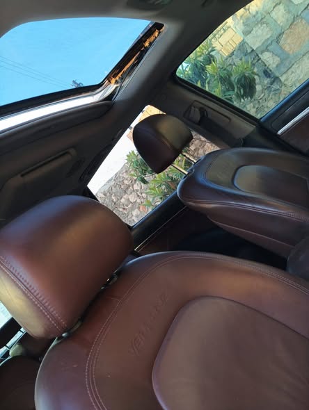 هيونداي سانتا في 2008 - صورة 4