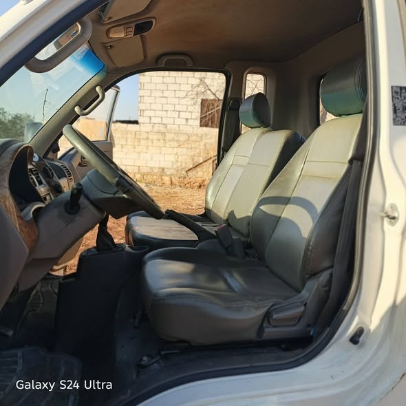 هيونداي بورتر 2008 - صورة 4