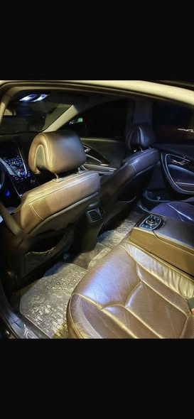 هيونداي ازيرا 2011 - صورة 4