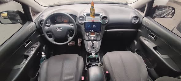 كيا كارنز 2007 - صورة 5