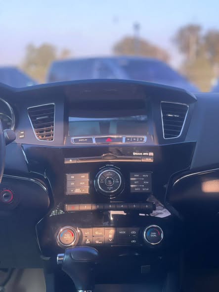 كيا K7 2011 - صورة 3