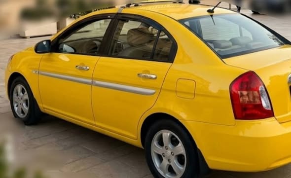 هيونداي اكسنت 2011 - صورة 2