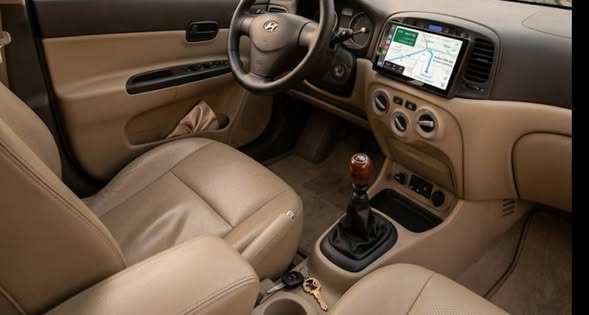 هيونداي اكسنت 2011 - صورة 3