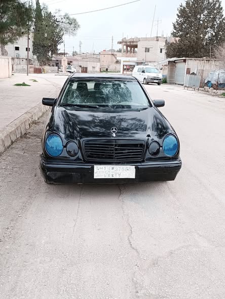 مرسيدس نملة 2000 - صورة 5