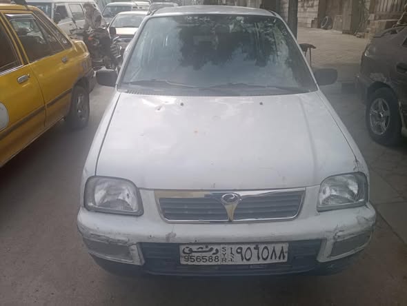 بيردوا Kelisa 2001 - صورة 1