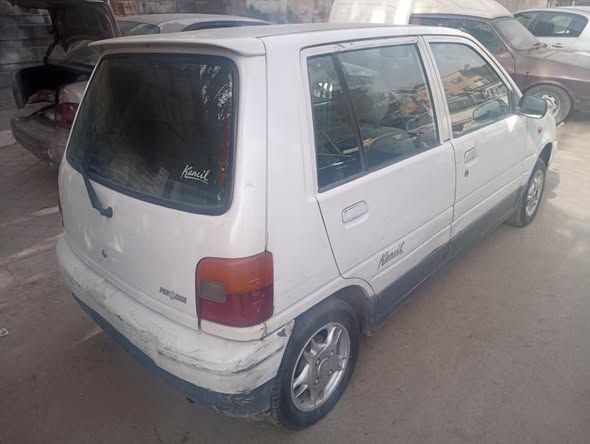 بيردوا Kelisa 2001 - صورة 4