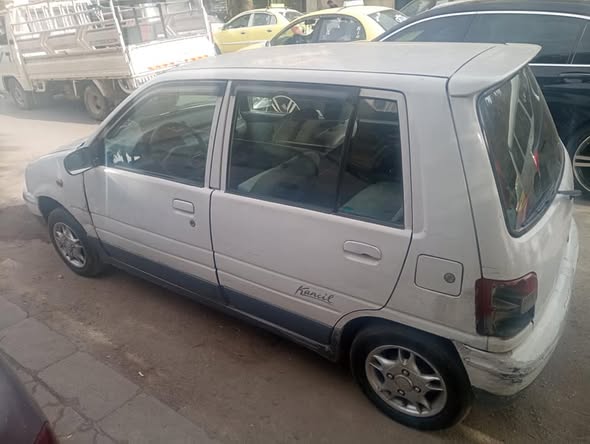 بيردوا Kelisa 2001 - صورة 5