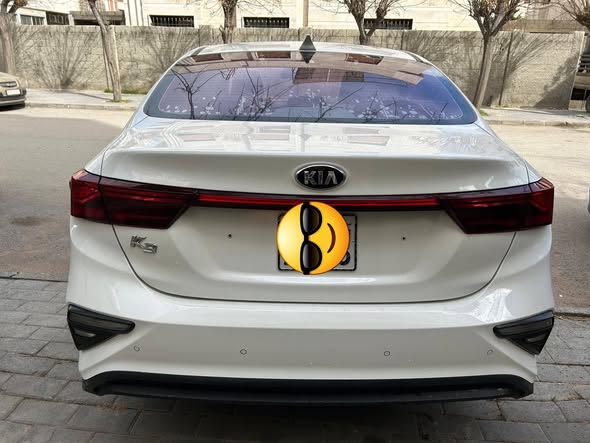 كيا سيراتو 2019 - صورة 2