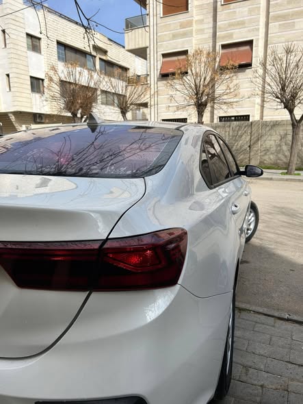 كيا سيراتو 2019 - صورة 3