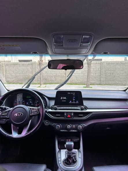 كيا سيراتو 2019 - صورة 4