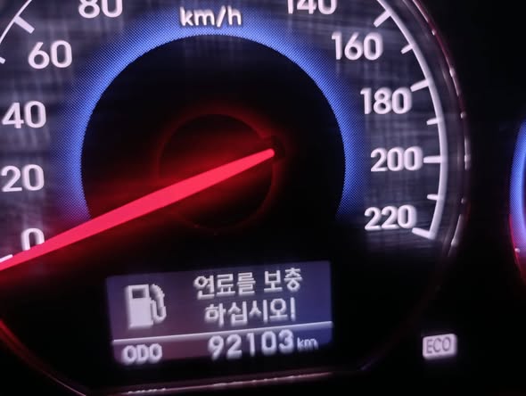 هيونداي سانتا في 2010 - صورة 1