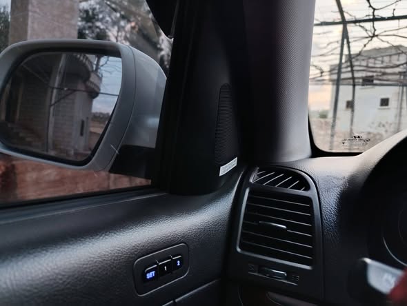 هيونداي سانتا في 2010 - صورة 2