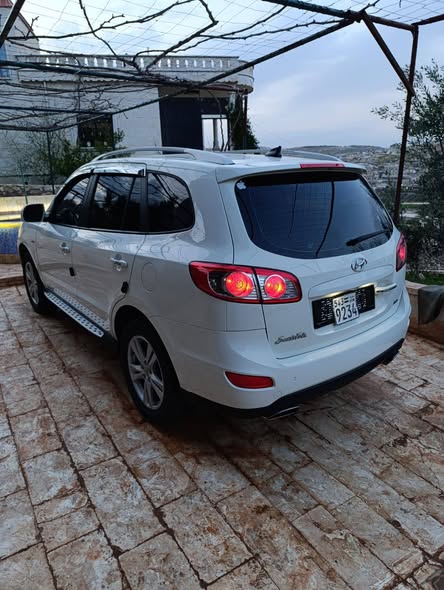 هيونداي سانتا في 2010 - صورة 5