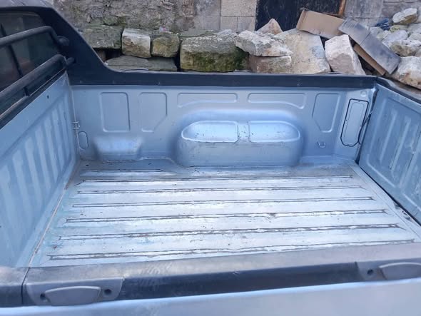 شيفروليه مونتانا 2010 - صورة 2