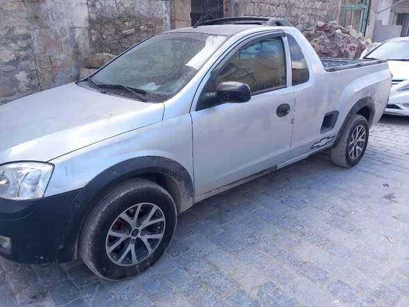 شيفروليه مونتانا 2010 - صورة 3