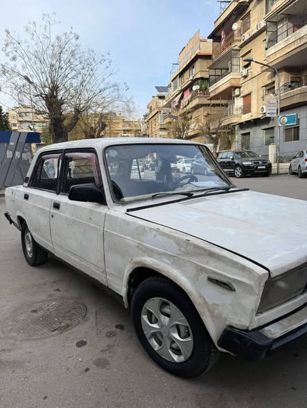 لادا 2105 1985 - صورة 2