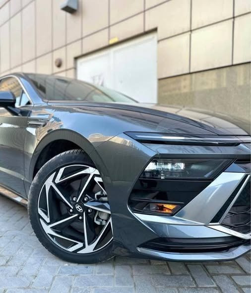 هونداي سوناتا 2024 - صورة 2