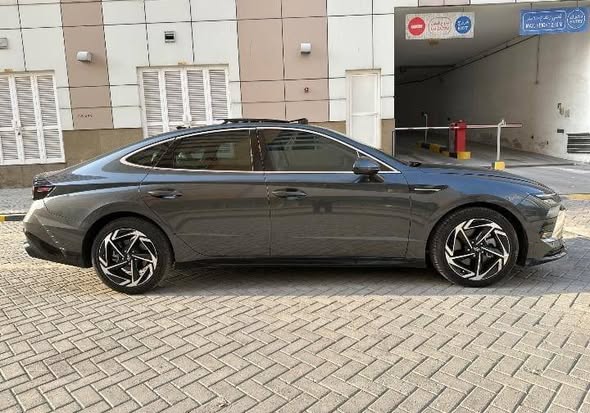 هونداي سوناتا 2024 - صورة 3