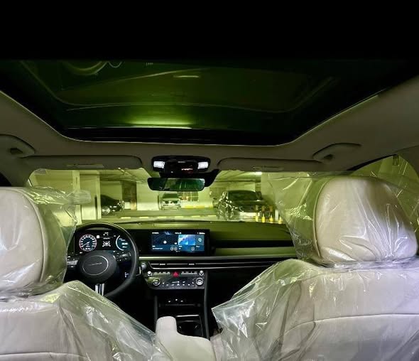 هونداي سوناتا 2024 - صورة 4